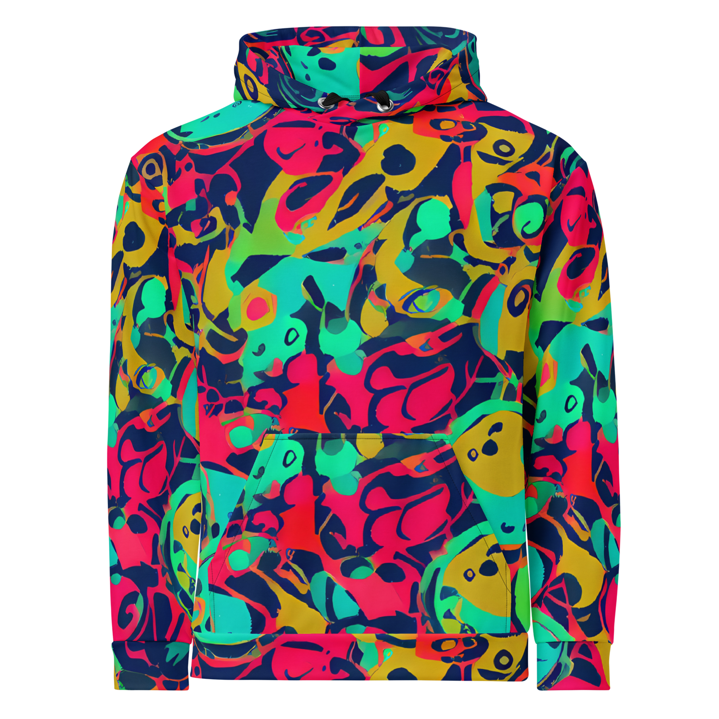 Hoodie - Gottlieb Galaxy