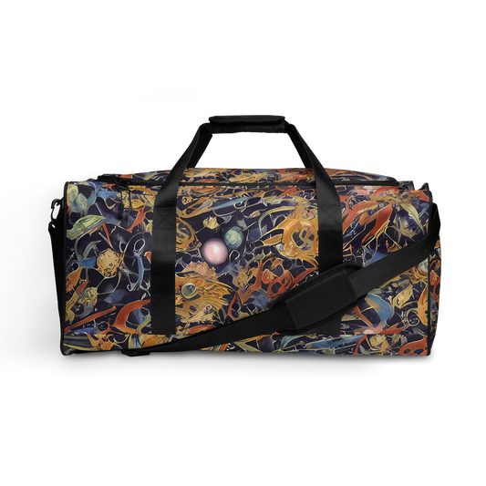 Duffle Bag - Quantum Symmetry