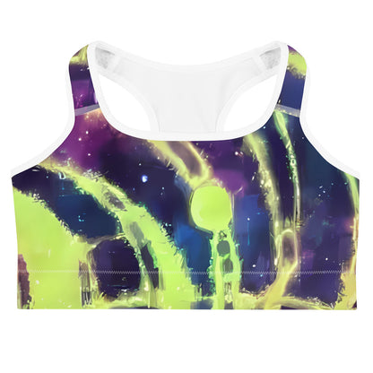 Sports Bra - Douglas Dreams