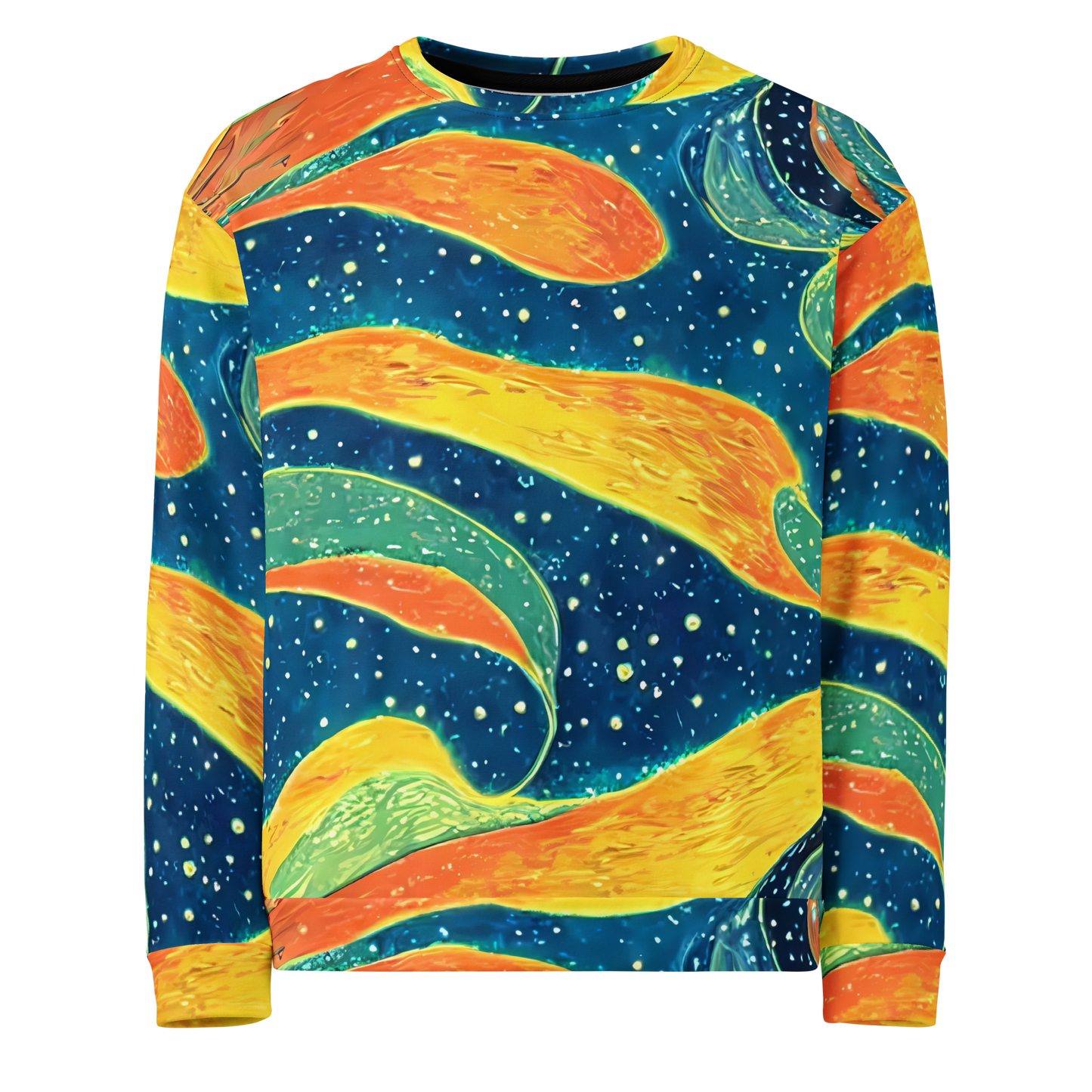 Sweatshirt - Celestial Harmony