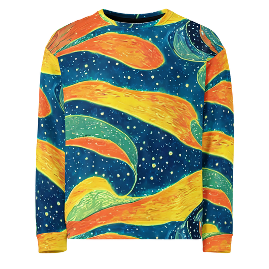 Sweatshirt - Celestial Harmony