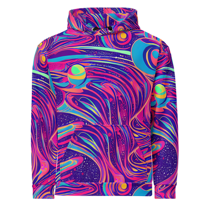 Hoodie - Nebula Noodles