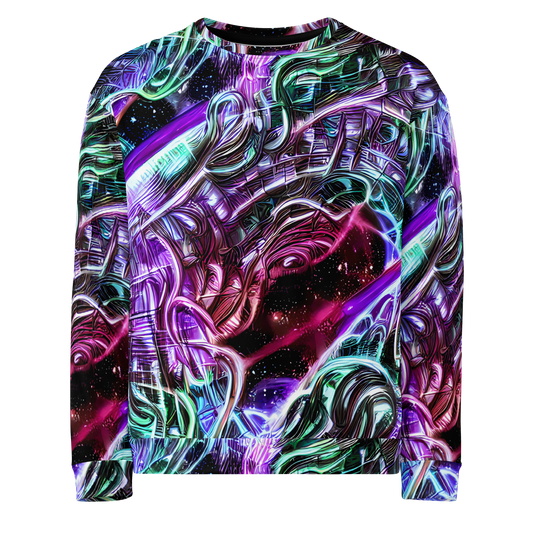 Sweatshirt - Nebula Fusions