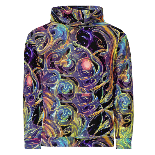 Hoodie - Lebacq Swirl