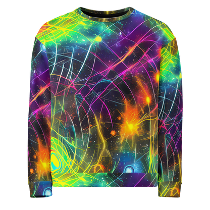 Sweatshirt - Bohrod's Vision