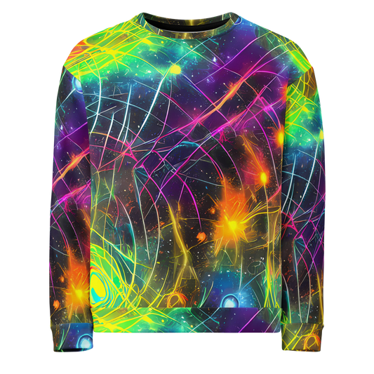 Sweatshirt - Bohrod's Vision