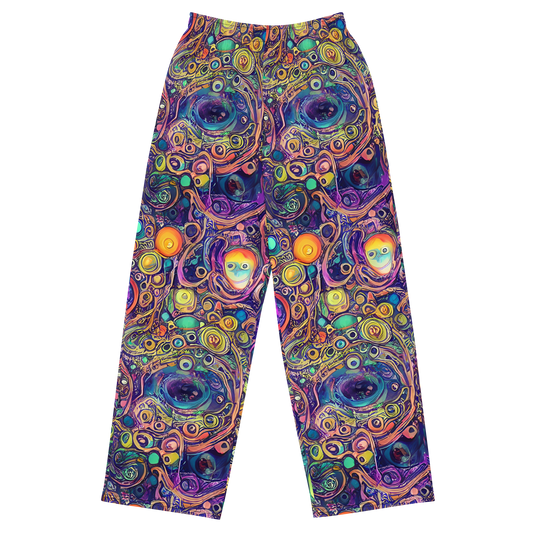 Wide-Leg Pants - Jansson's Nebula