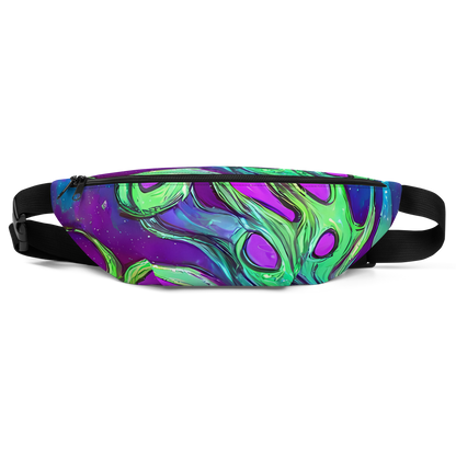 Fanny Pack - Funky Mutation