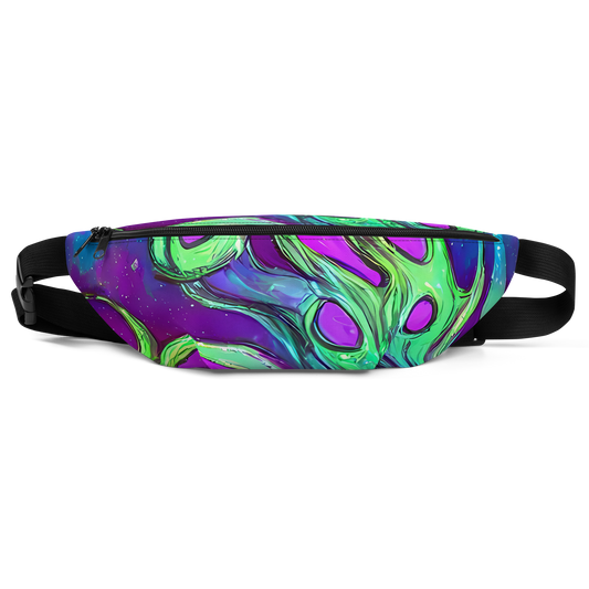 Fanny Pack - Funky Mutation