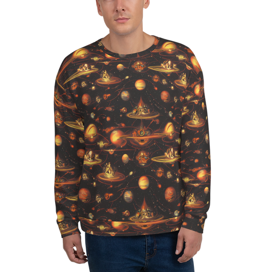 Sweatshirt - Murillo Vortex