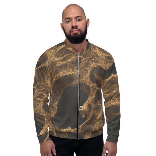 Bomber Jacket - Kunkle's Knot