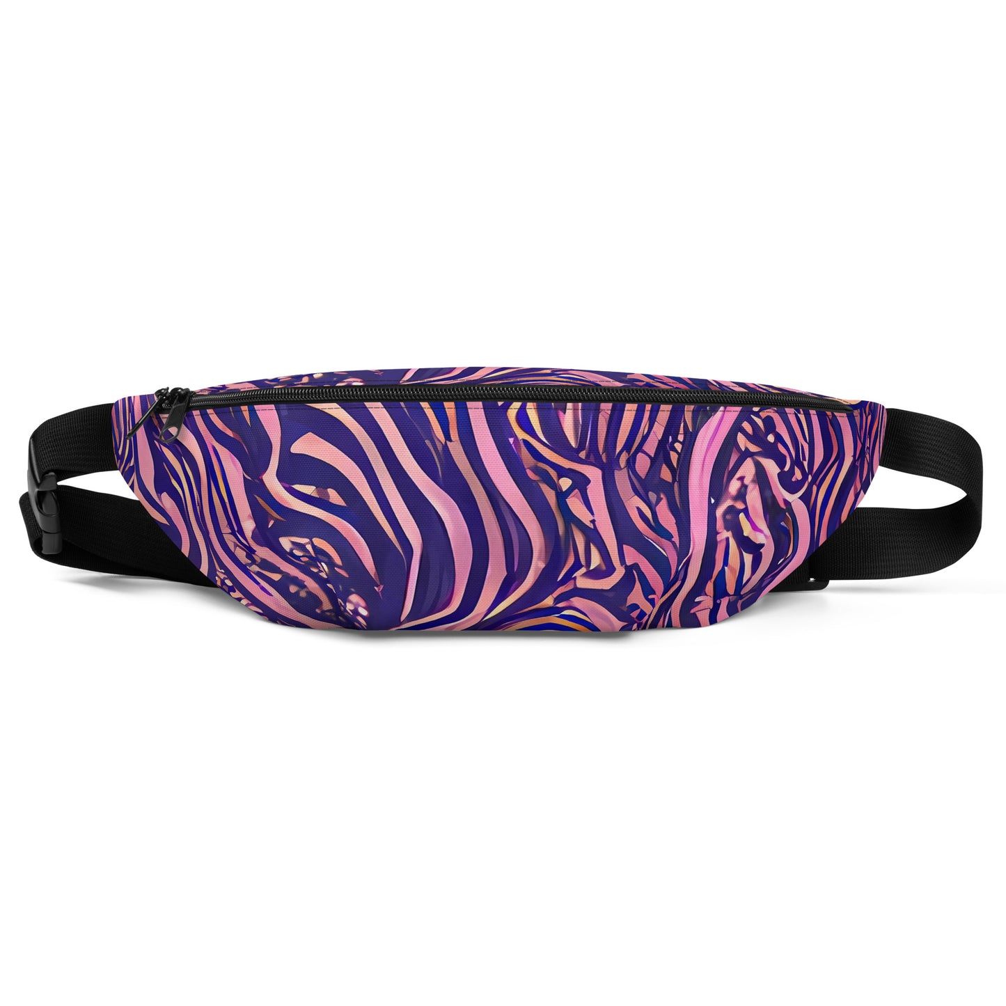 Fanny Pack - Ethereal Etch