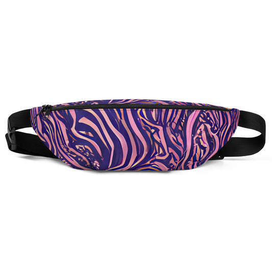 Fanny Pack - Ethereal Etch