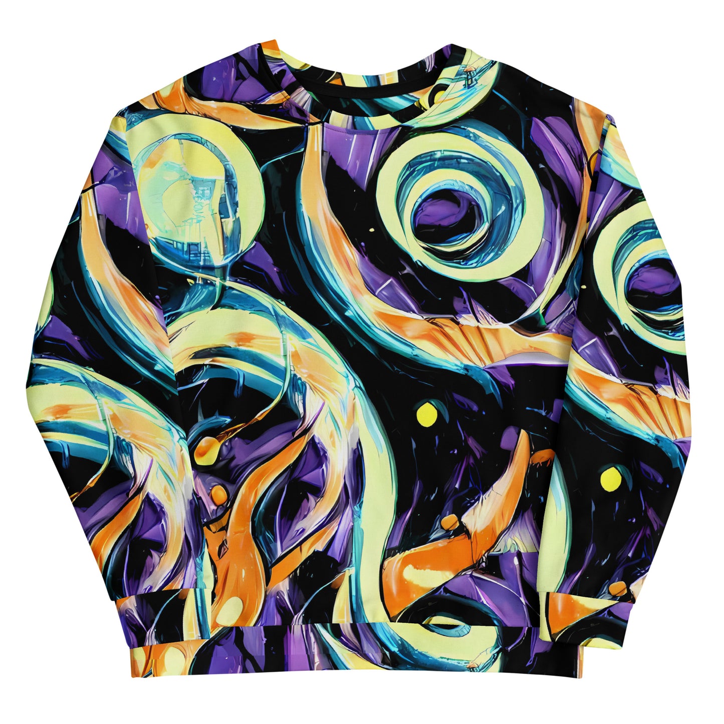 Sweatshirt - Dorothy's Whirl