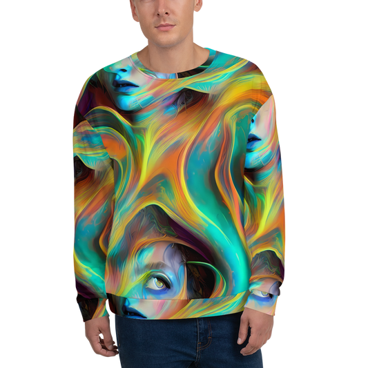 Sweatshirt - Dreamweaver Fusion