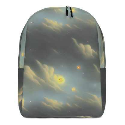 Minimalist Backpack - Dreamy Ascent