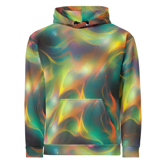 Hoodie - Cheng Wallis Whirl