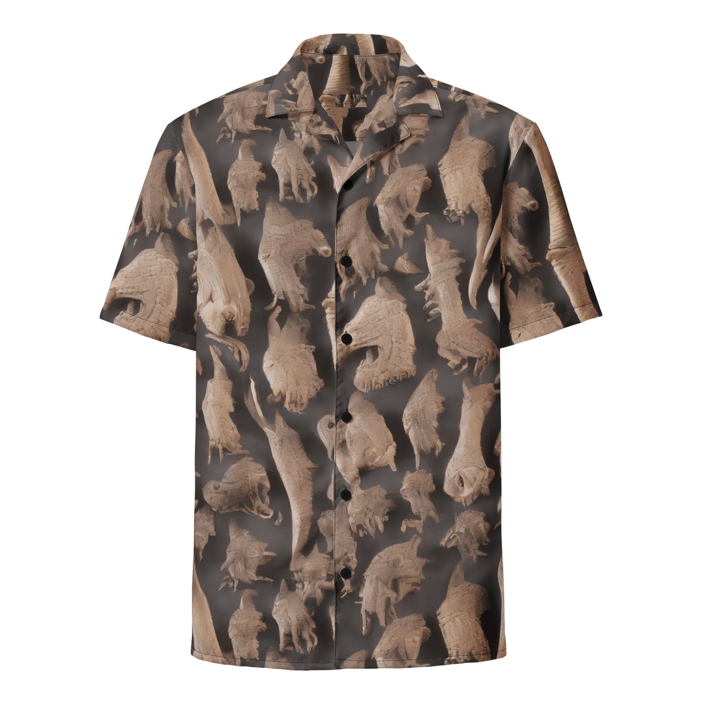 Button Shirt - Desert Dreams