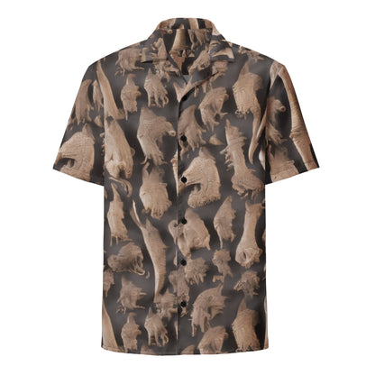Button Shirt - Desert Dreams