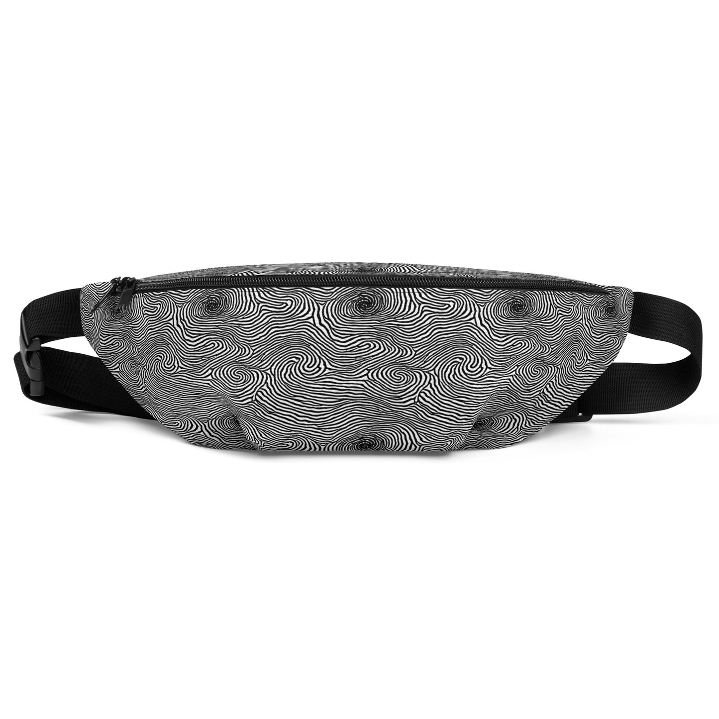 Fanny Pack - Black And White Rhapsody