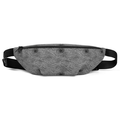 Fanny Pack - Black And White Rhapsody