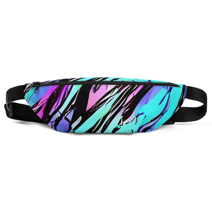 Fanny Pack - Gemstone Rush