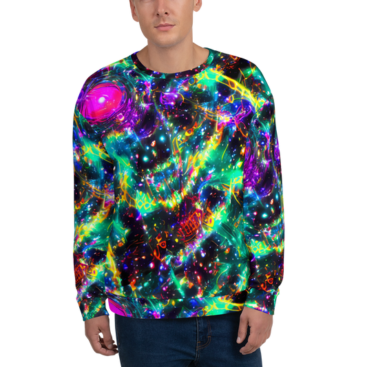 Sweatshirt - Blythe Nebula