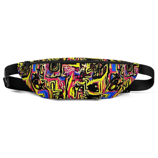 Fanny Pack - Beyond the Canvas