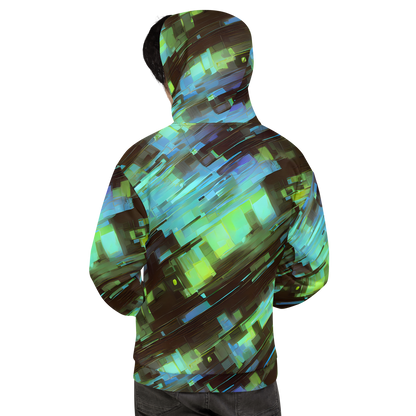 Hoodie - Cyber Shard