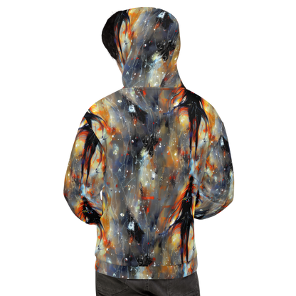 Hoodie - Sidereal Threads