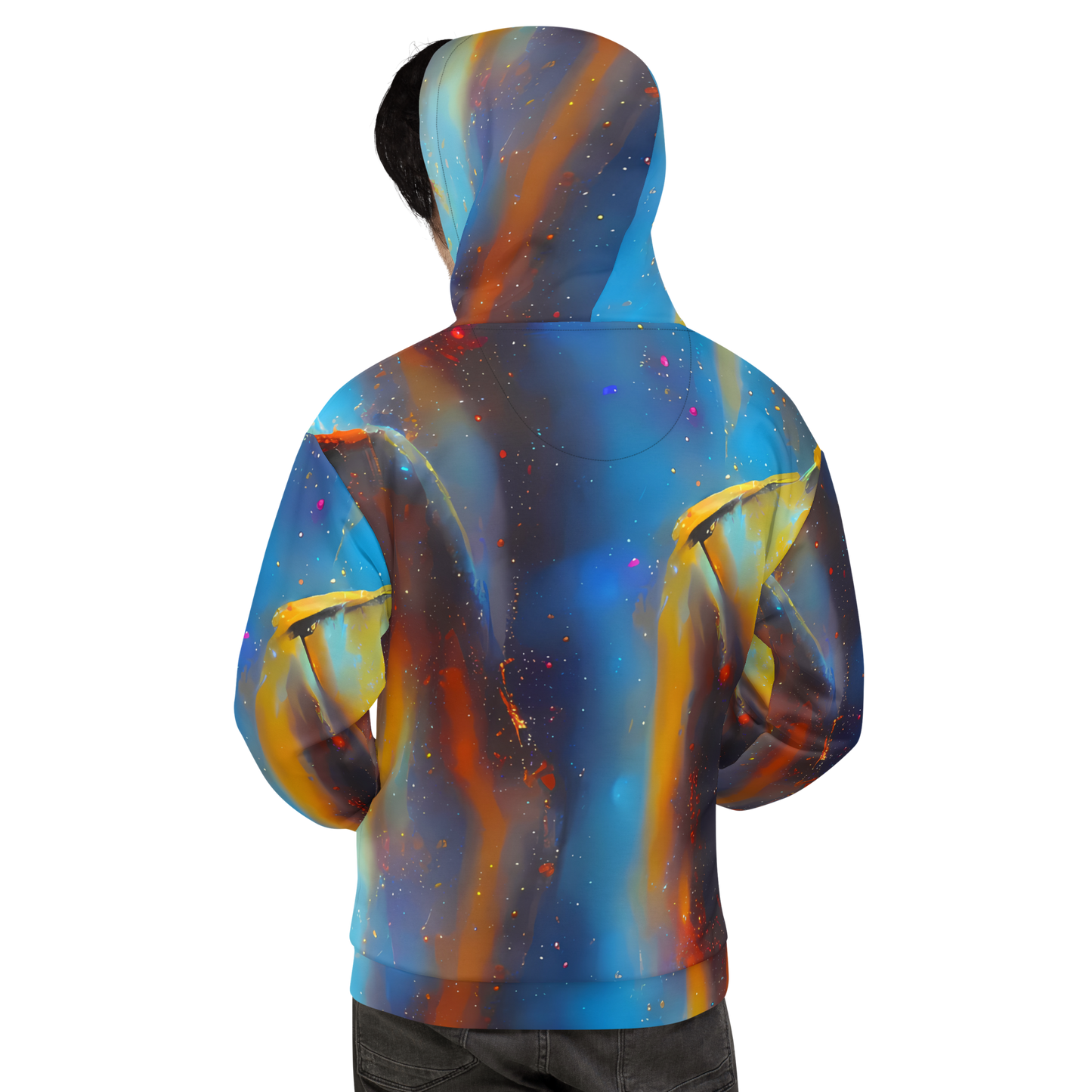 Hoodie - Pliique Spectrum