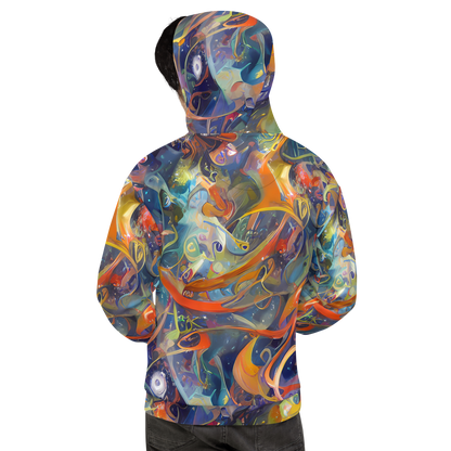 Hoodie - Spectral Swathe