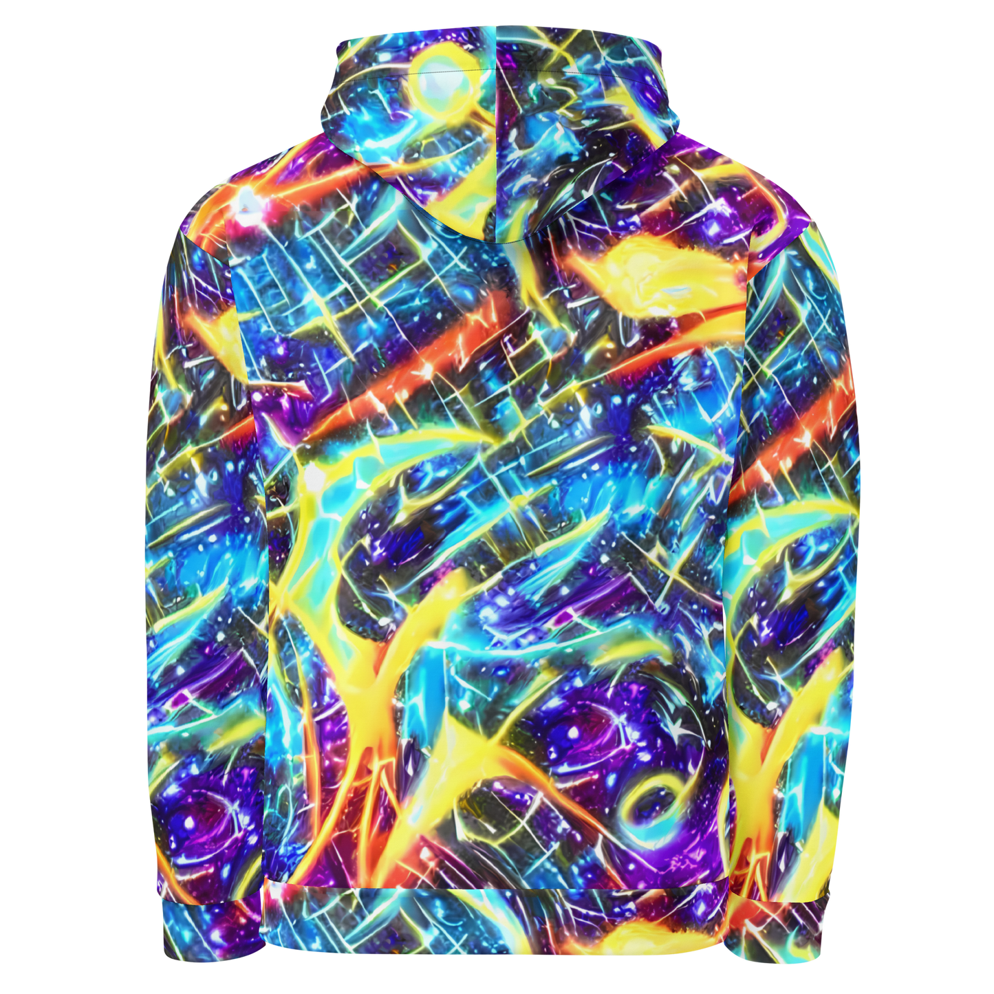 Hoodie - Mutant Nebula