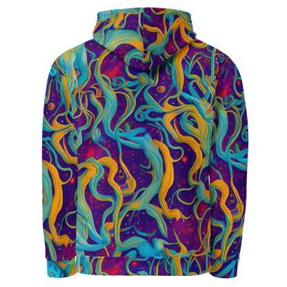 Hoodie - Etherial Entwine