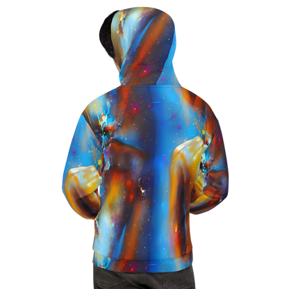 Hoodie - Inspired Illusion