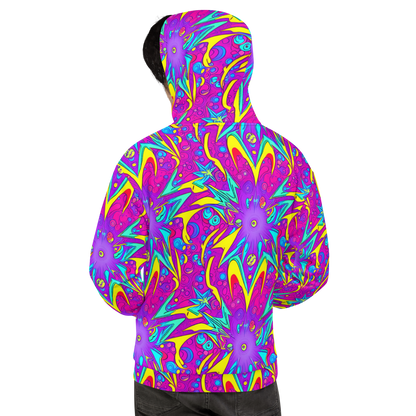 Hoodie - Nebula Radiance