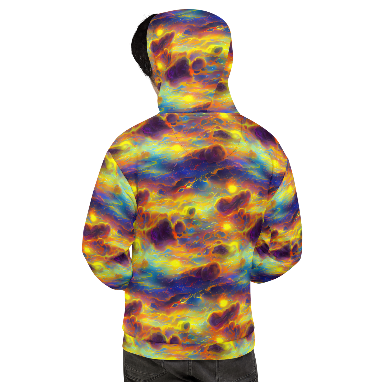 Hoodie - Averin's Nebula