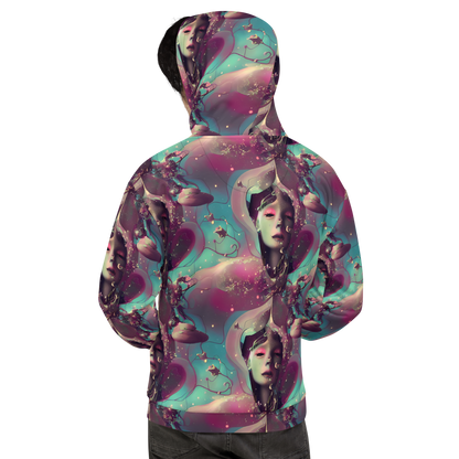 Hoodie - Nouveau Galaxy