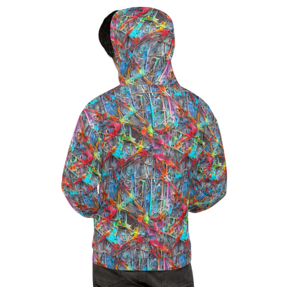 Hoodie - Junkyard Jewel