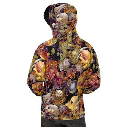 Hoodie - Arcimboldo Abundance