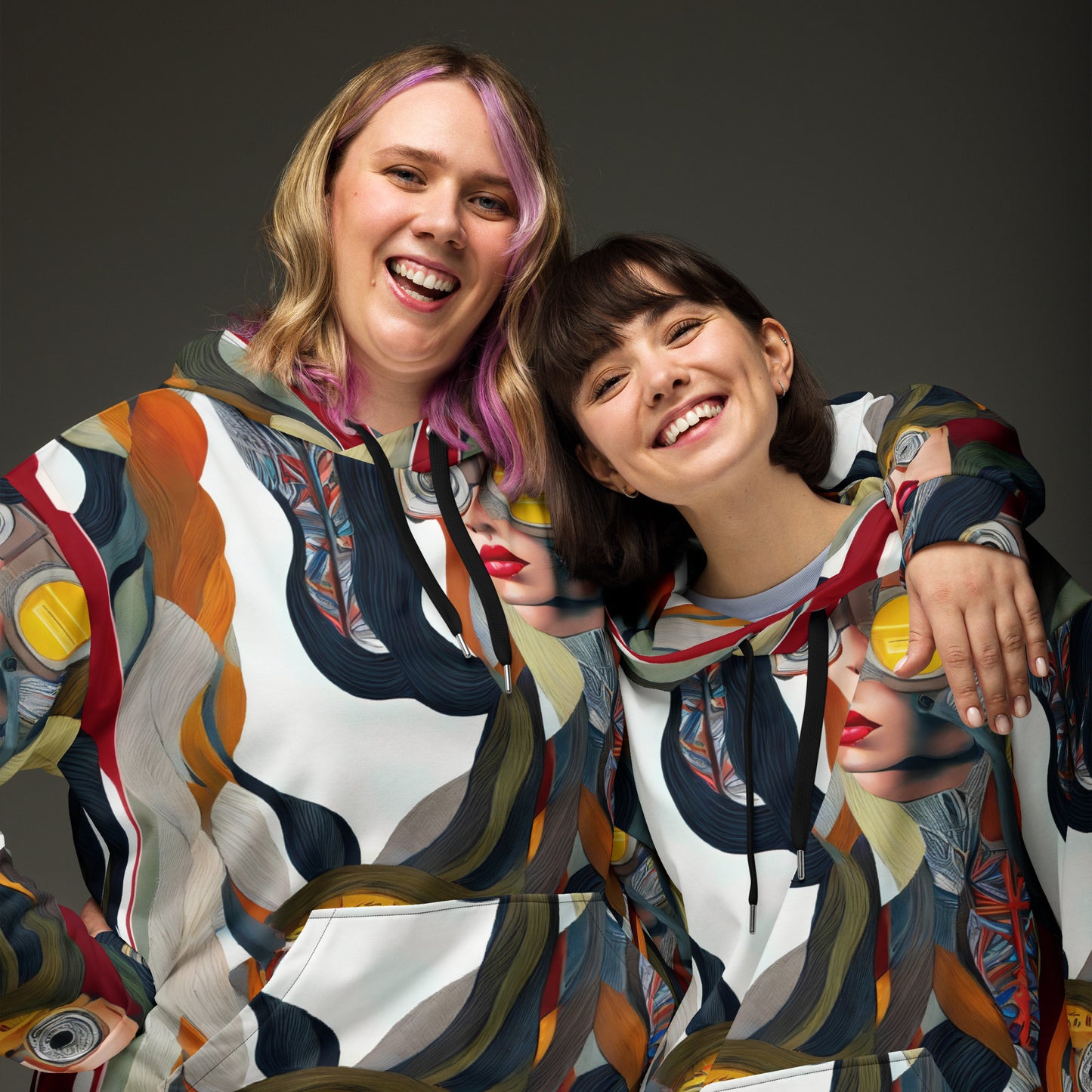 Hoodie - Analog Dreams