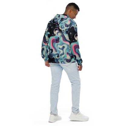 Men's Windbreaker - Judd Elegance