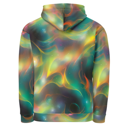 Hoodie - Cheng Wallis Whirl