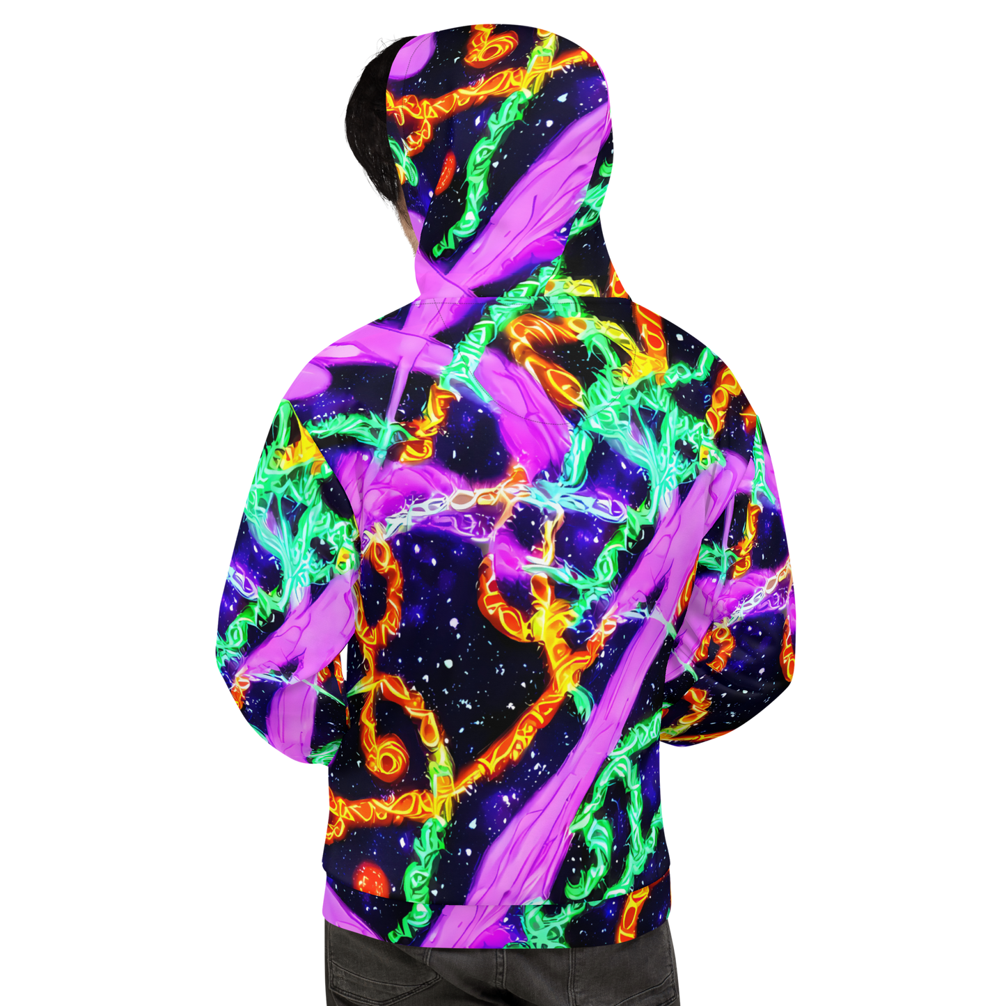 Hoodie - Enckell's Nebula