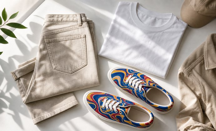 Style Your Creative Life