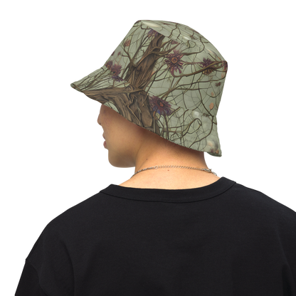 Reversible Bucket Hat - Kowch's Enigma