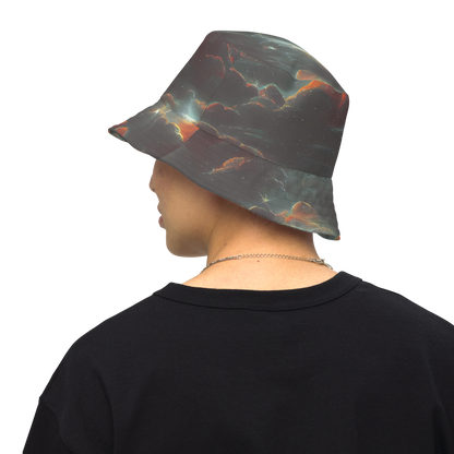 Reversible Bucket Hat - Stellar Highlands