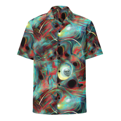 Button Shirt - Dreamwave