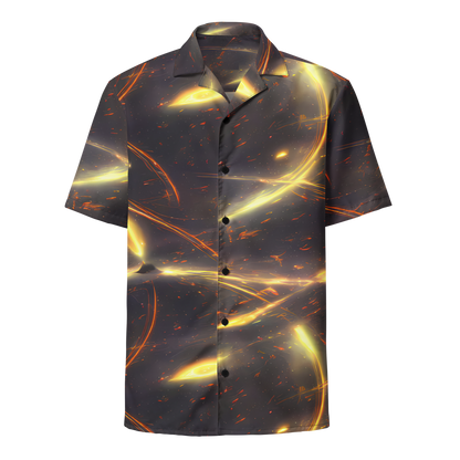 Button Shirt - Stellar Arcana