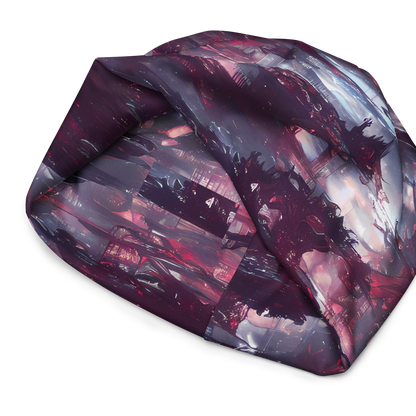 Beanie - Twilight Fortresses